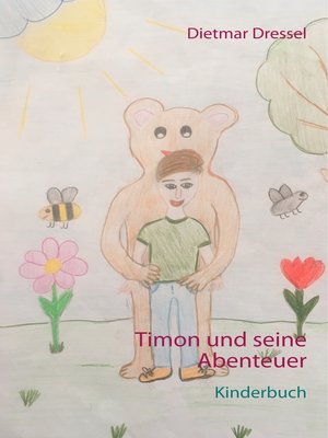 cover image of Timon und seine Abenteuer